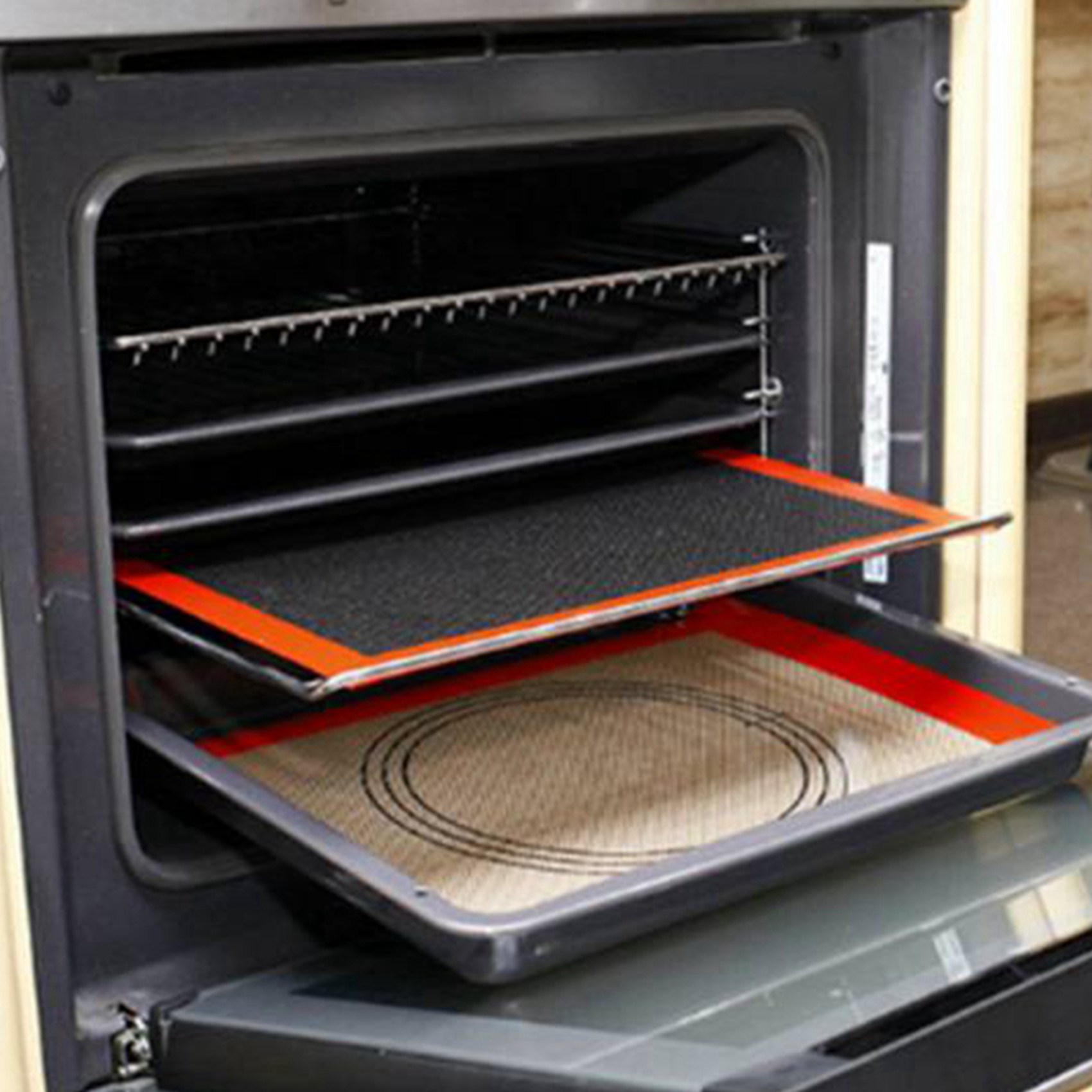Kitchen Appliances - SYW - Accessoires pour la cuisson