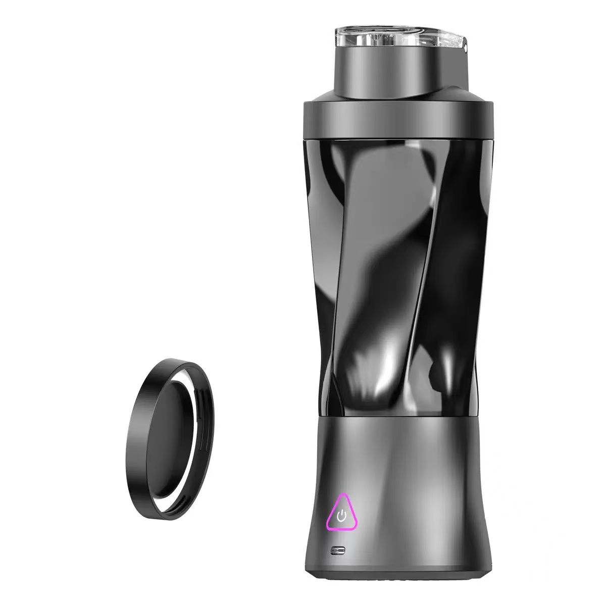 Mixeur Électrique Portable 700 - Portable Blender Usb Rechargeable avis et prix