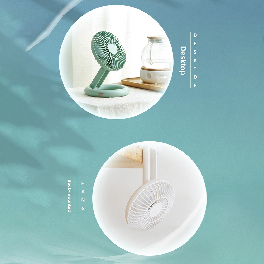 Mini ventilateur de bureau pli - Portable Blender Usb Rechargeable avis et prix