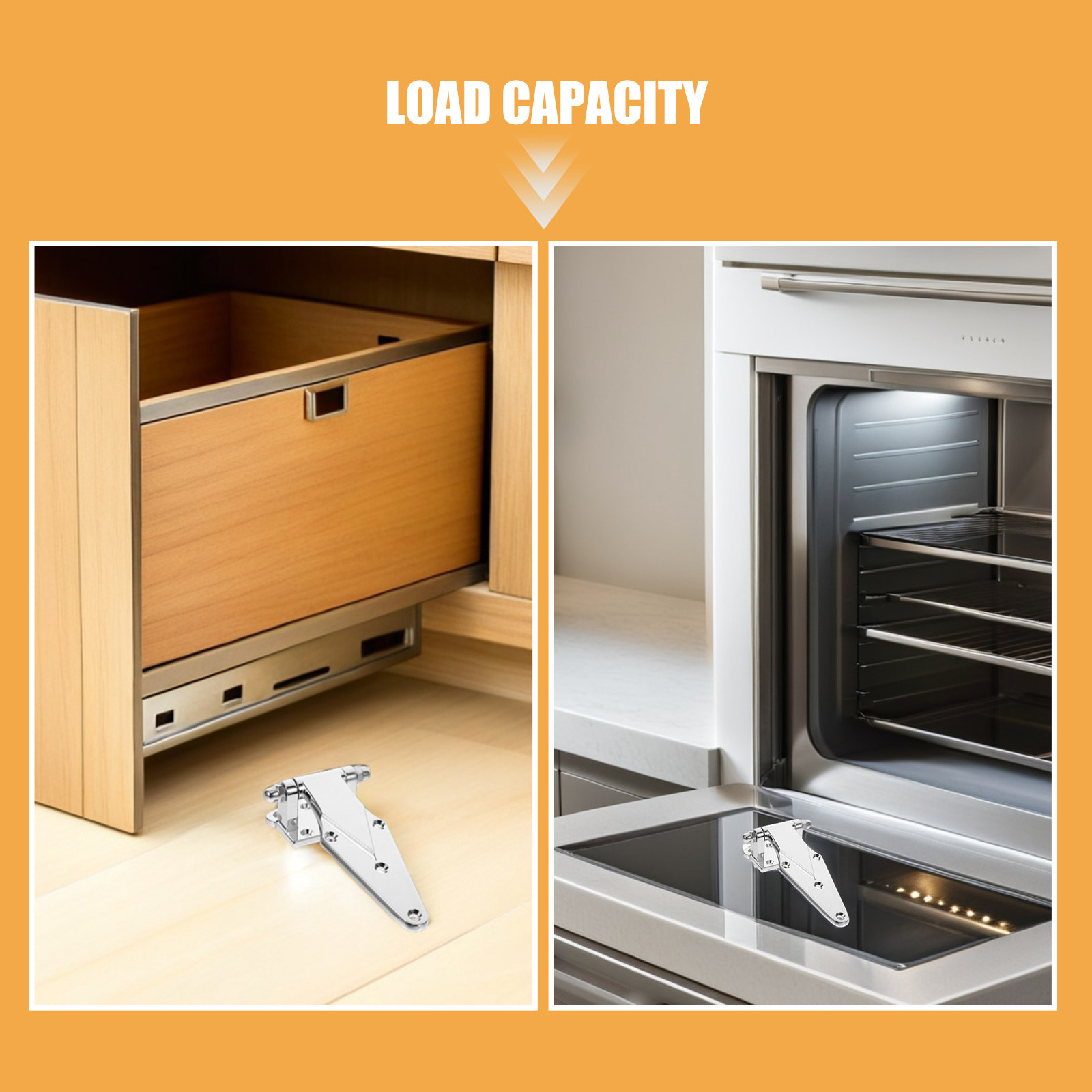 Charnières de porte pour chamb - Kitchen Appliances avis et prix