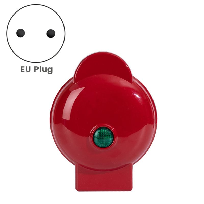 M02K-Mini gaufrier électrique  - Mini Waffle Maker Machine avis et prix
