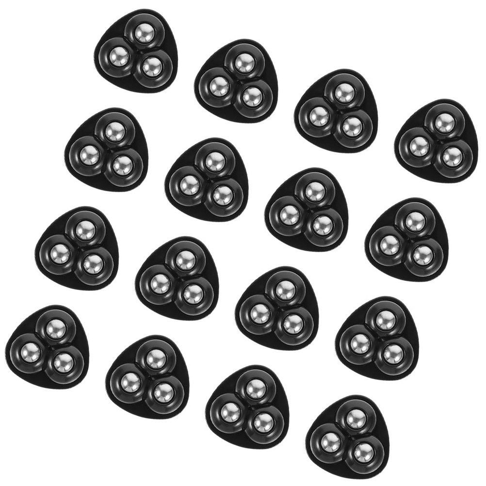 16 roulettes miniatures à coll - Small Appliances avis et prix