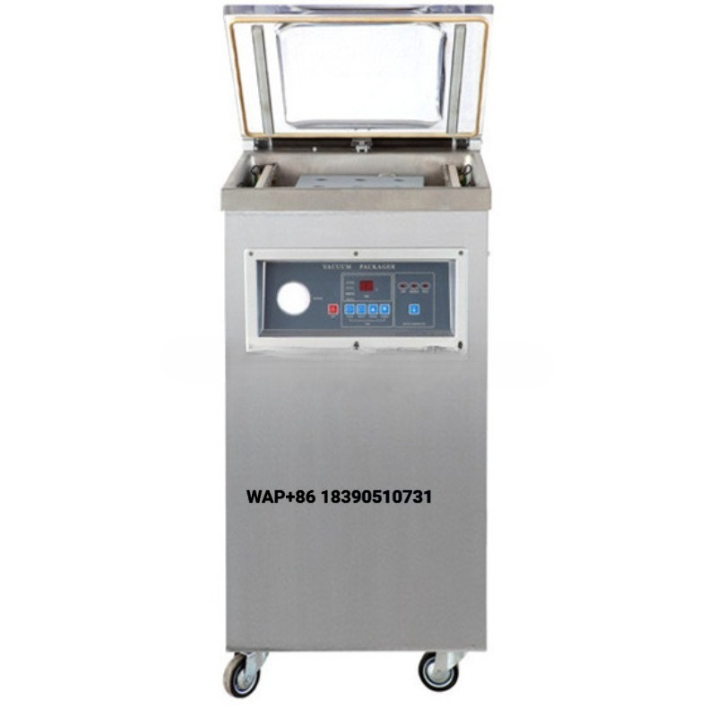 Machine d'emballage sous vide  - Food Vacuum Sealer Machine avis et prix