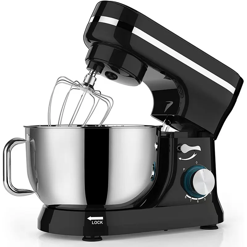 Robot pâtissier planétaire 5,5 - Kitchen Appliances avis et prix