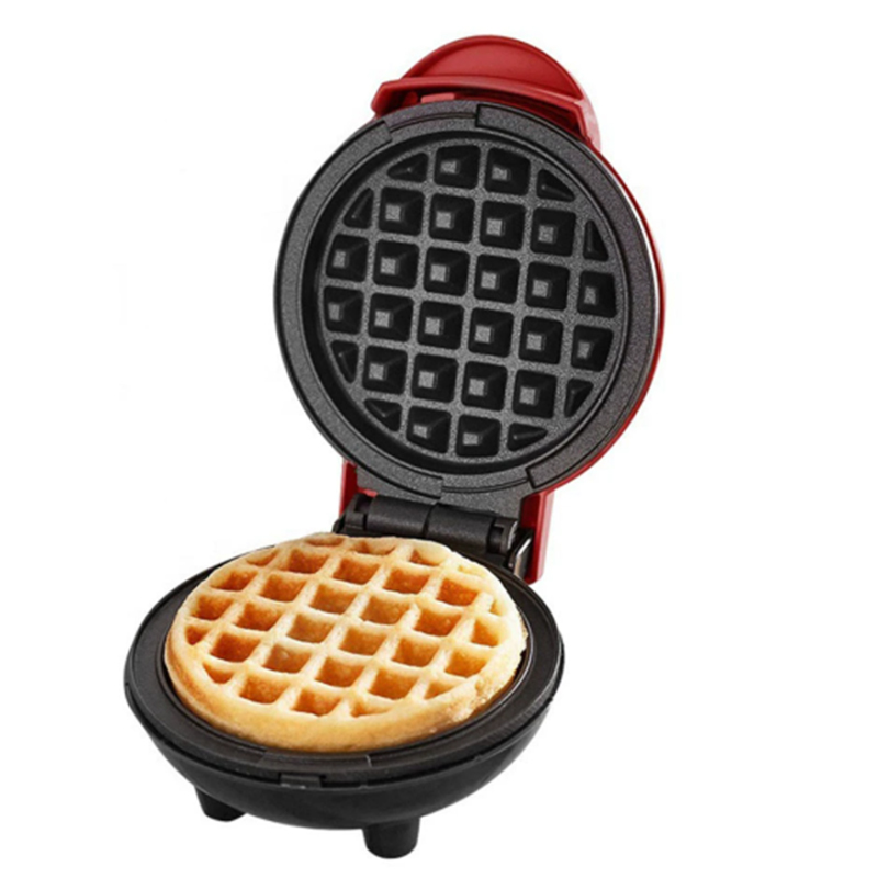 Mini gaufrier électrique Porta - Mini Waffle Maker Machine avis et prix