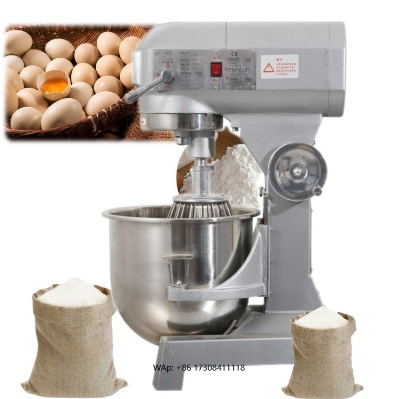 Matériel lourd, Pétrin en acie - Kitchen Appliances avis et prix