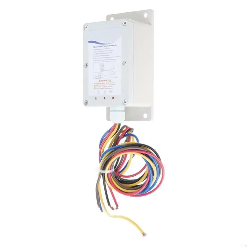 Démarreur progressif AC pour u - Small Appliances avis et prix