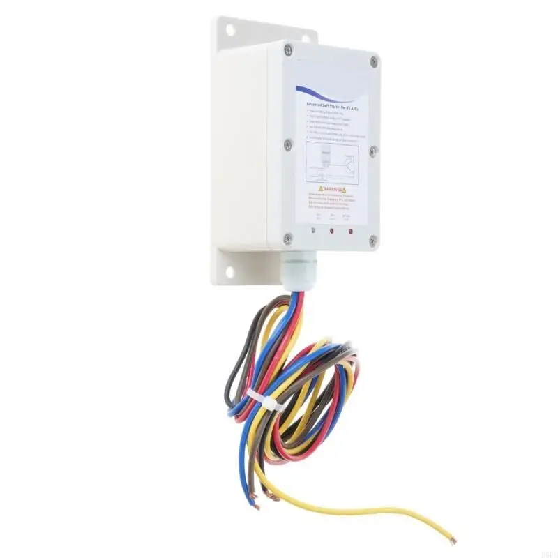 Démarreur progressif AC pour u - Small Appliances avis et prix