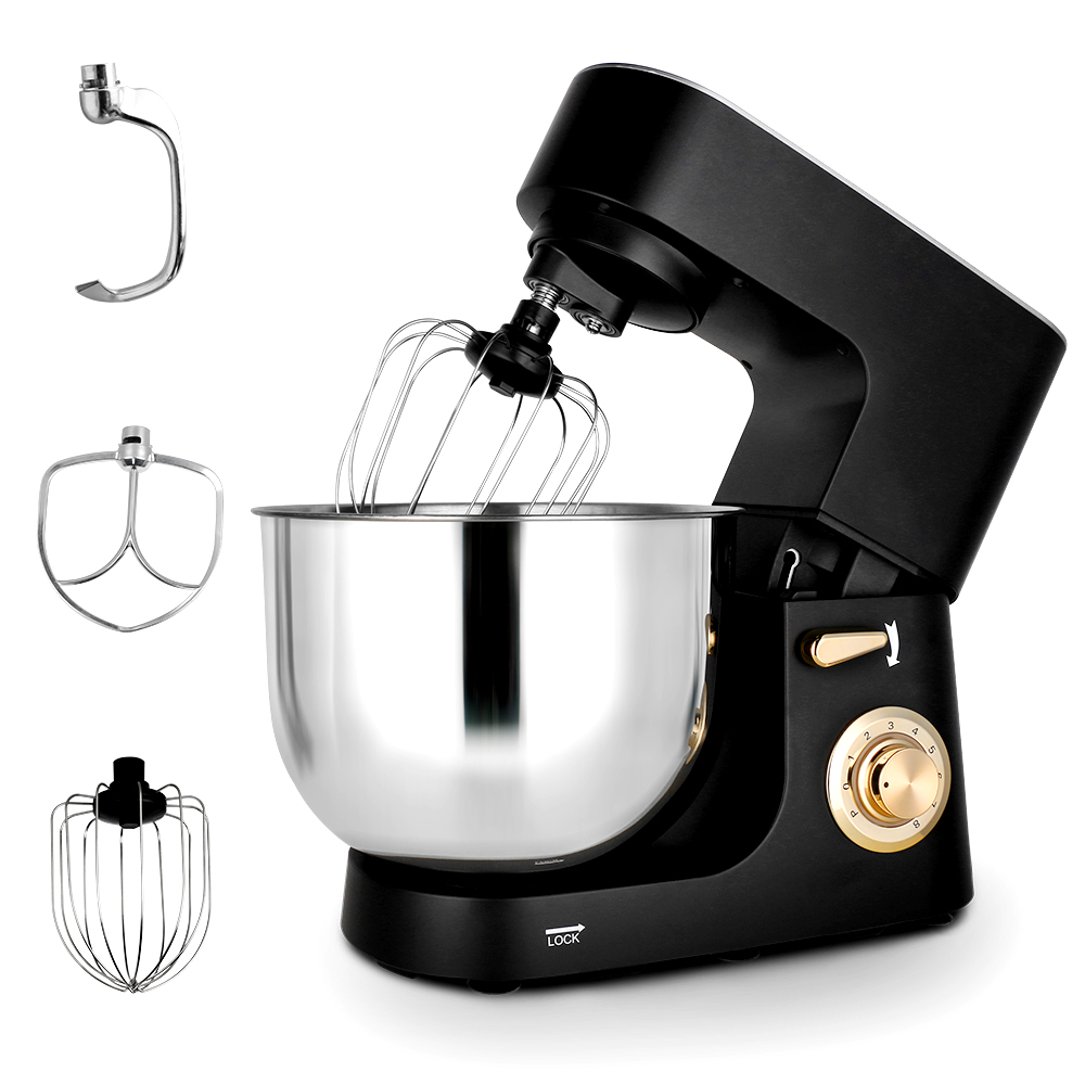 Robot pâtissier ménager haute  - Kitchen Appliances avis et prix