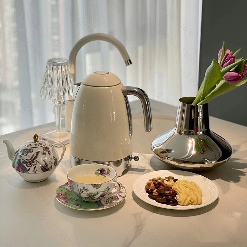 Bouilloire électrique 1,7 L, c - Electric Kettle Temperature Control avis et prix