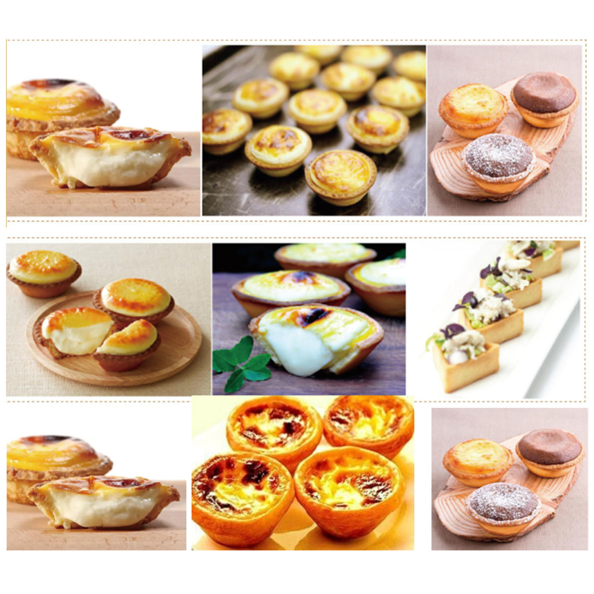 Machine à tartelettes électriq - Mini Waffle Maker Machine avis et prix