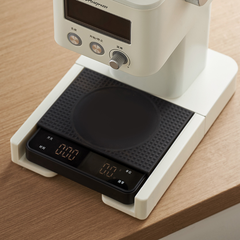 Moulin à café électrique, bavu - Coffee Bean Grinder Electric avis et prix