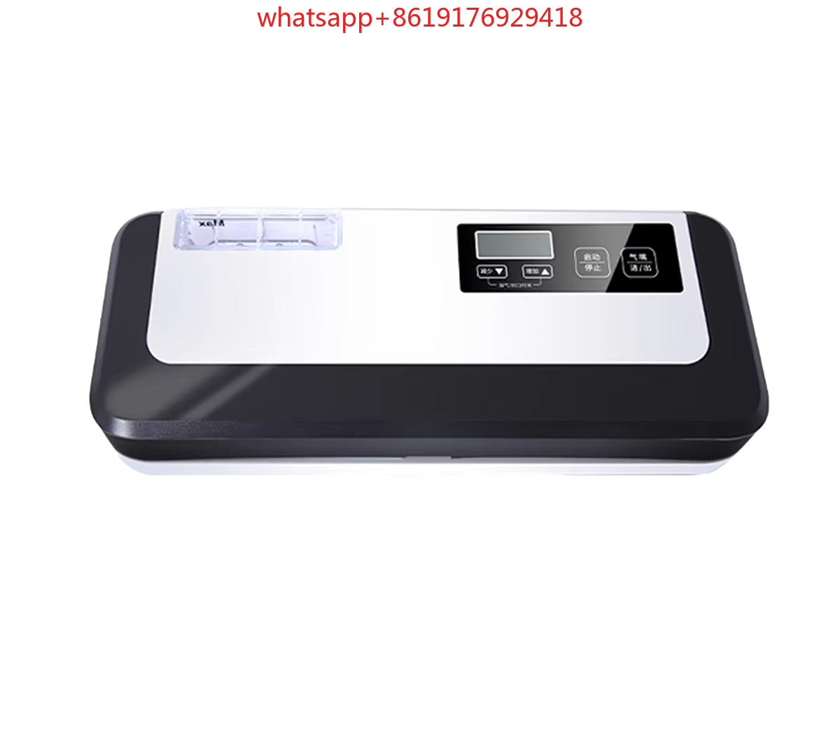 DZ-290P meilleure Machine de s - Food Vacuum Sealer Machine avis et prix