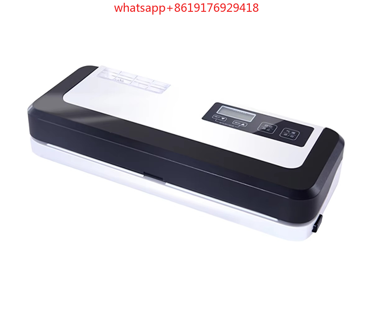 DZ-290P meilleure Machine de s - Food Vacuum Sealer Machine avis et prix