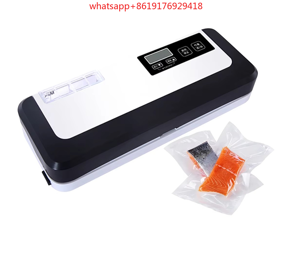 DZ-290P meilleure Machine de s - Food Vacuum Sealer Machine avis et prix