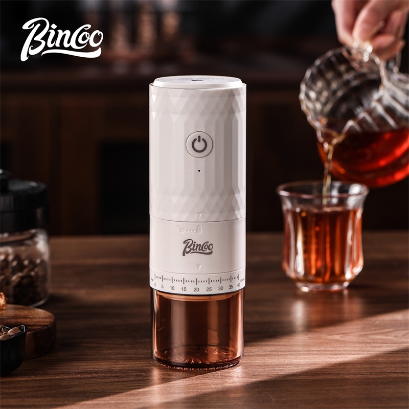 Moulin à café électrique Binco - Coffee Bean Grinder Electric avis et prix