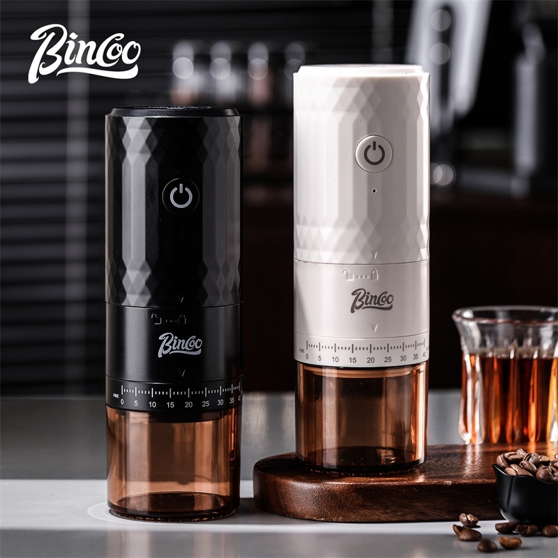 Moulin à café électrique Binco - Coffee Bean Grinder Electric avis et prix