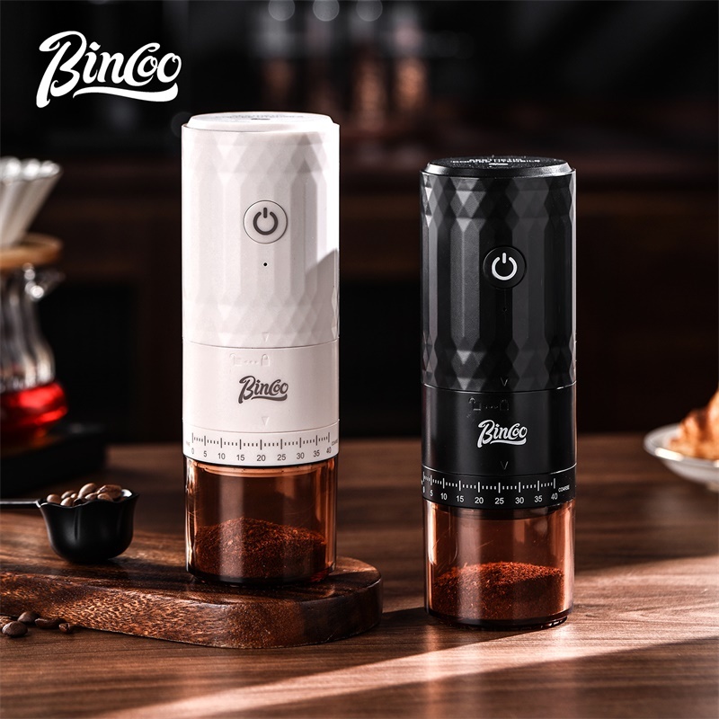 Moulin à café électrique Binco - Coffee Bean Grinder Electric avis et prix