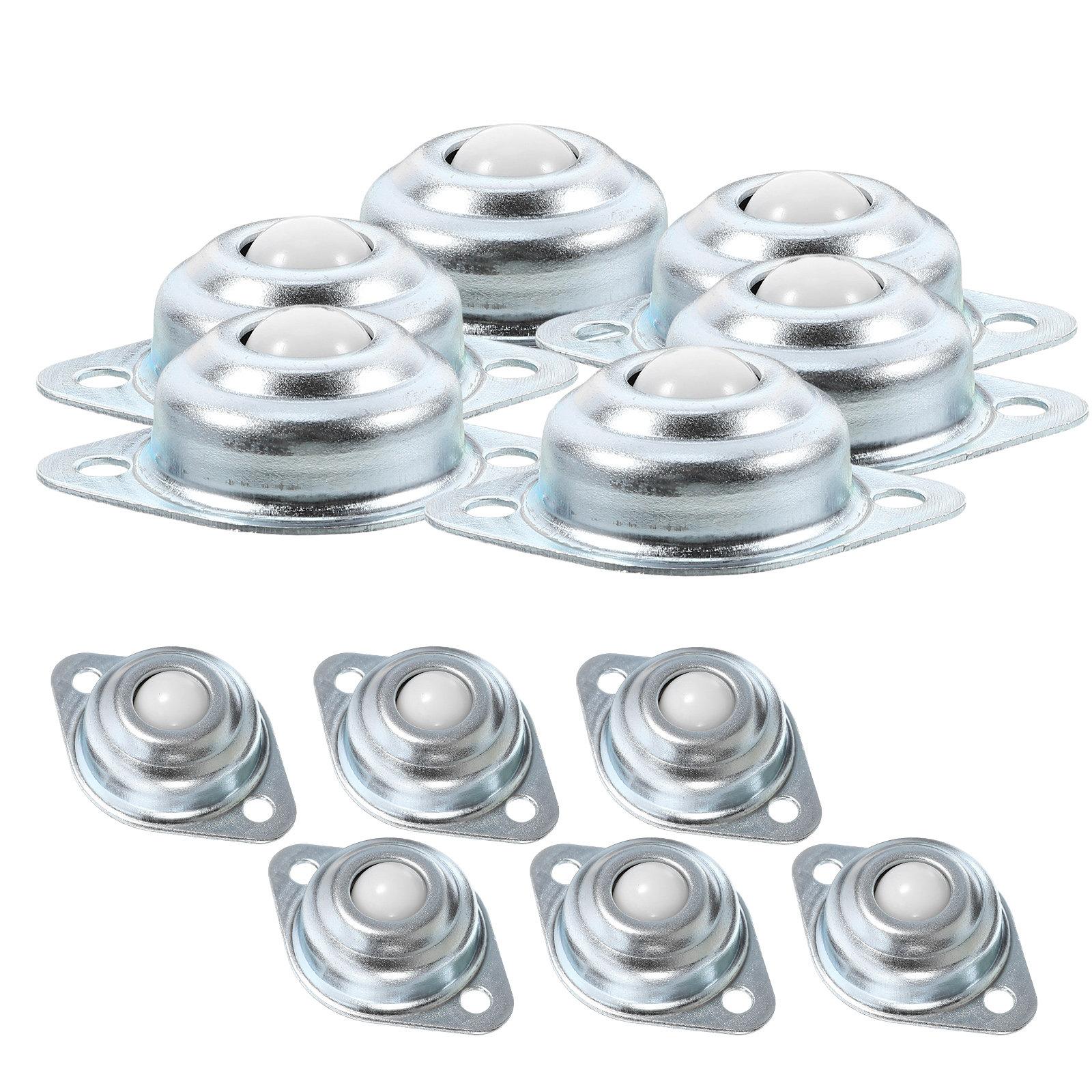 12 roulettes universelles à ro - Small Appliances avis et prix