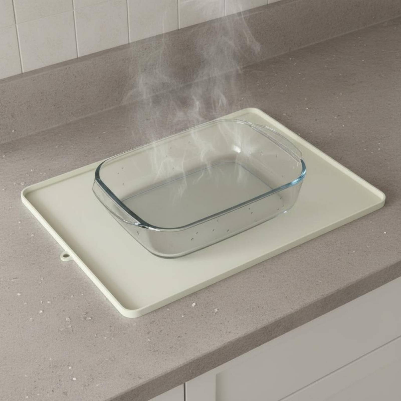 Tapis de protection en silicon - Kitchen Appliances avis et prix