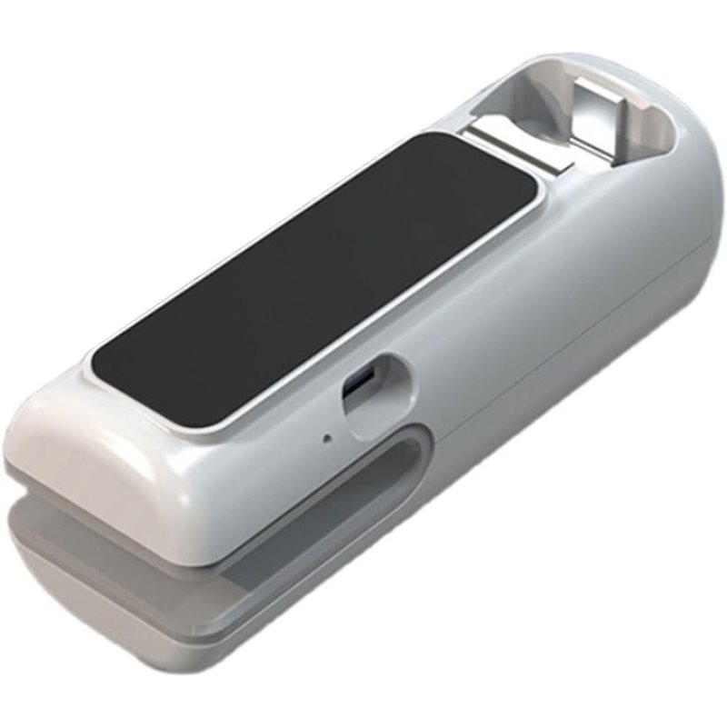 Machine de scellement sous vid - Food Vacuum Sealer Machine avis et prix